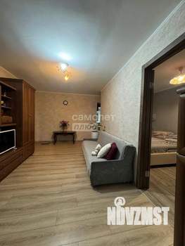 3-к квартира, вторичка, 56м2, 3/5 этаж