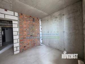 1-к квартира, вторичка, 33м2, 11/24 этаж