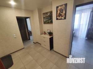 2-к квартира, вторичка, 56м2, 15/16 этаж
