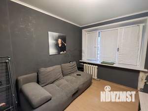 Студия квартира, вторичка, 17м2, 3/7 этаж