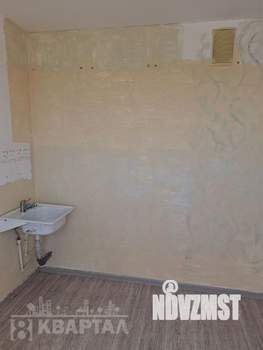 1-к квартира, вторичка, 38м2, 14/16 этаж