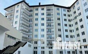 1-к квартира, вторичка, 42м2, 7/8 этаж