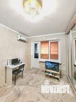 1-к квартира, вторичка, 22м2, 5/5 этаж