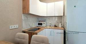 Студия квартира, вторичка, 28м2, 4/24 этаж