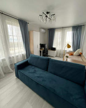 2-к квартира, вторичка, 56м2, 8/24 этаж