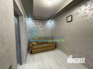 1-к квартира, вторичка, 45м2, 4/10 этаж