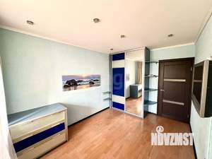 3-к квартира, вторичка, 62м2, 3/9 этаж