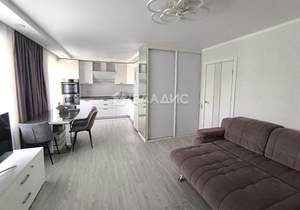 2-к квартира, вторичка, 58м2, 4/9 этаж