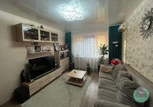 3-к квартира, вторичка, 59м2, 7/9 этаж