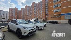 1-к квартира, вторичка, 53м2, 2/19 этаж