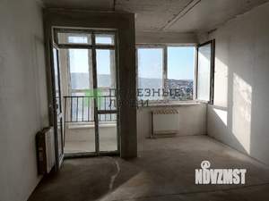 Студия квартира, вторичка, 26м2, 19/24 этаж