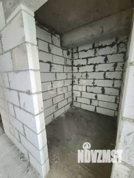 1-к квартира, вторичка, 48м2, 10/16 этаж