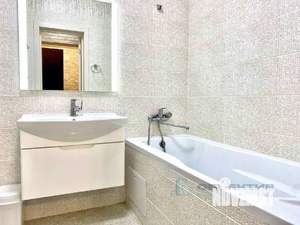 1-к квартира, вторичка, 45м2, 2/9 этаж