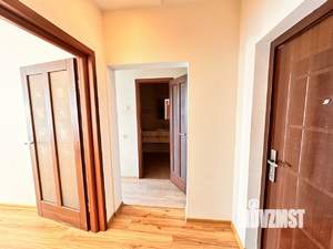 1-к квартира, вторичка, 43м2, 9/10 этаж