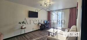 2-к квартира, вторичка, 61м2, 16/20 этаж