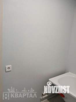 1-к квартира, вторичка, 35м2, 16/16 этаж