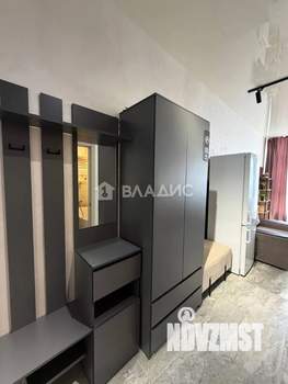 Студия квартира, вторичка, 24м2, 2/24 этаж