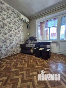 1-к квартира, вторичка, 22м2, 5/5 этаж