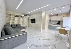 1-к квартира, вторичка, 33м2, 1/5 этаж