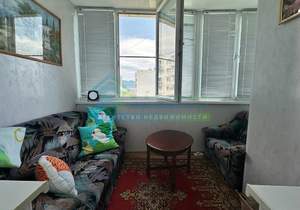 3-к квартира, вторичка, 63м2, 7/10 этаж