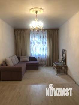 1-к квартира, вторичка, 37м2, 1/3 этаж