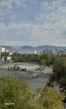 1-к квартира, вторичка, 31м2, 5/5 этаж