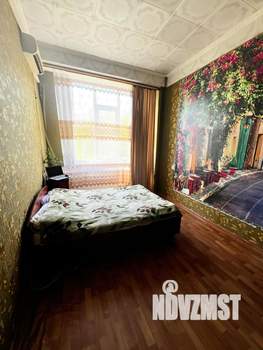 2-к квартира, вторичка, 50м2, 3/4 этаж