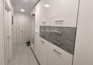 2-к квартира, вторичка, 58м2, 4/9 этаж