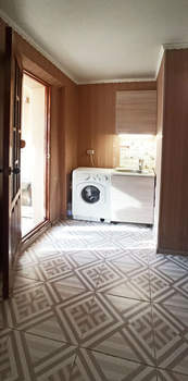 1-к квартира, вторичка, 22м2, 5/5 этаж