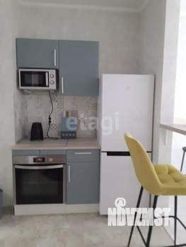 1-к квартира, вторичка, 44м2, 16/18 этаж