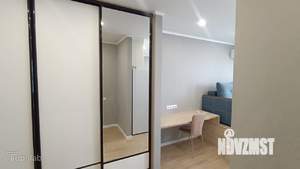 Студия квартира, вторичка, 30м2, 15/15 этаж