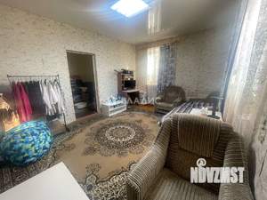 2-к квартира, вторичка, 44м2, 1/2 этаж