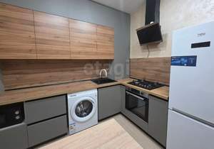 1-к квартира, вторичка, 39м2, 3/6 этаж