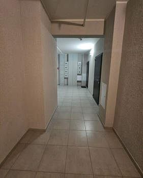 1-к квартира, вторичка, 50м2, 3/20 этаж