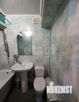 1-к квартира, вторичка, 18м2, 5/5 этаж