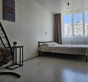 1-к квартира, вторичка, 40м2, 5/21 этаж