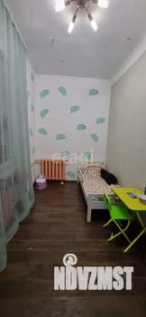 2-к квартира, вторичка, 30м2, 2/2 этаж