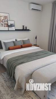 1-к квартира, вторичка, 36м2, 4/24 этаж