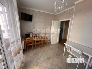 1-к квартира, вторичка, 50м2, 2/18 этаж