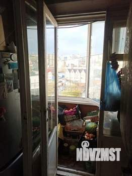 3-к квартира, вторичка, 55м2, 9/9 этаж