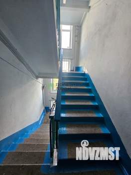 2-к квартира, вторичка, 48м2, 5/5 этаж