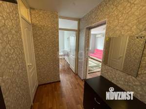 1-к квартира, вторичка, 38м2, 6/16 этаж