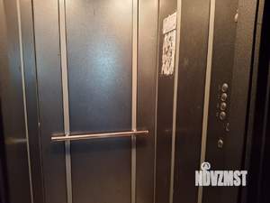 1-к квартира, вторичка, 22м2, 5/9 этаж