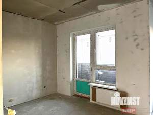 2-к квартира, вторичка, 61м2, 4/16 этаж