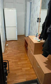 1-к квартира, вторичка, 32м2, 1/5 этаж