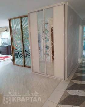 3-к квартира, вторичка, 70м2, 5/16 этаж