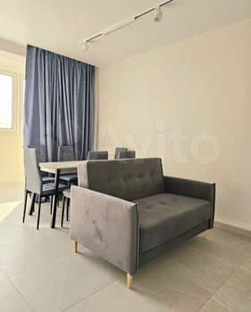 2-к квартира, вторичка, 60м2, 15/19 этаж
