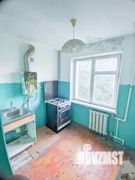 2-к квартира, вторичка, 41м2, 3/6 этаж