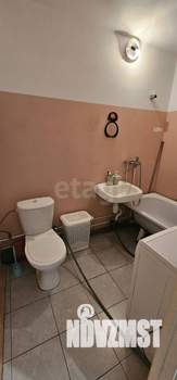 1-к квартира, вторичка, 38м2, 1/16 этаж