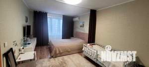 1-к квартира, вторичка, 39м2, 6/16 этаж